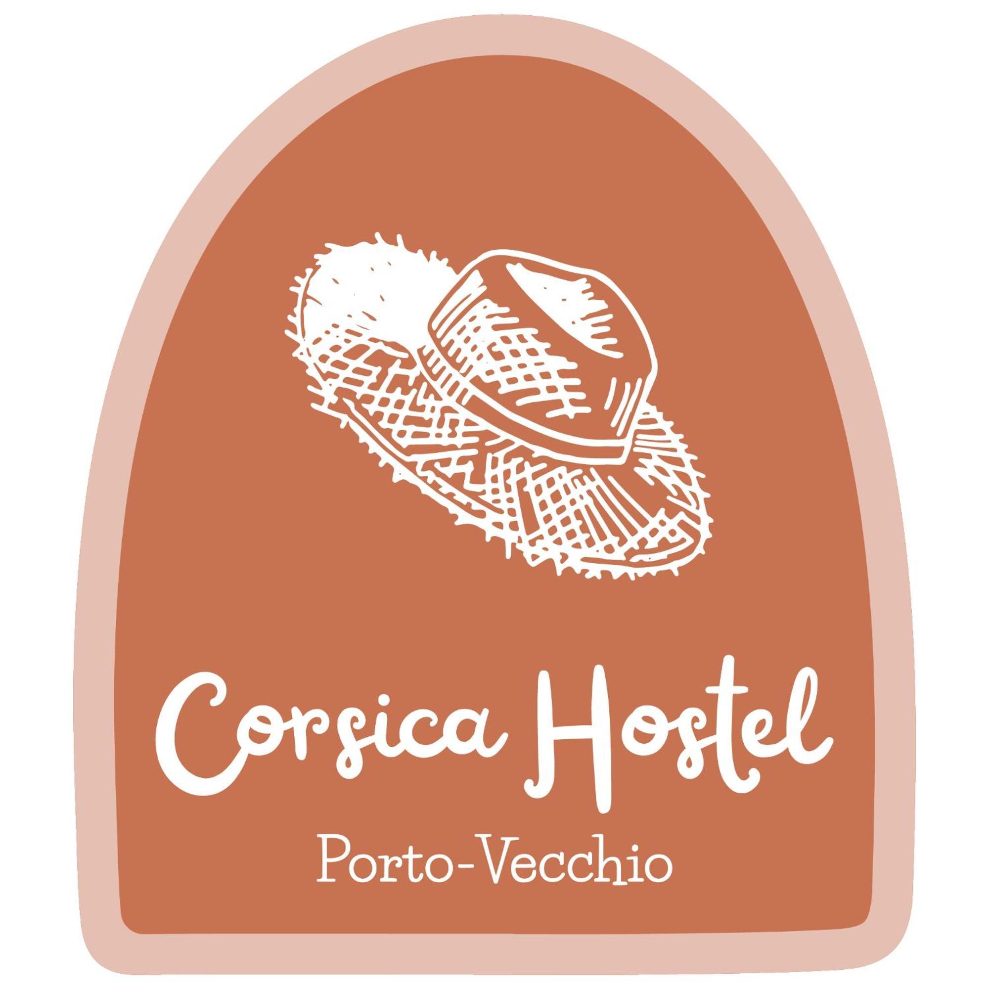 Corsica Hostel Porto-Vecchio Exterior foto