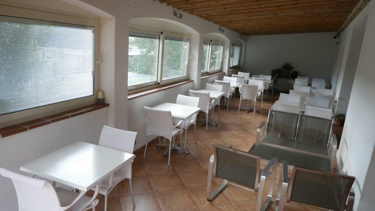 Corsica Hostel Porto-Vecchio, Partie Dortoirs Exterior foto